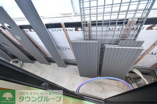 メルディア淵野辺IIの物件内観写真